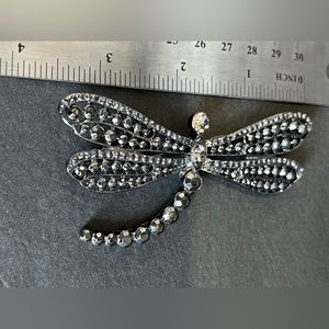 Vintage Dragonfly Brooch/Pin